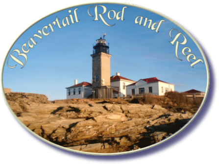 Fishing Rod and Reel repairs and servicing in Beavertail Rhode Island